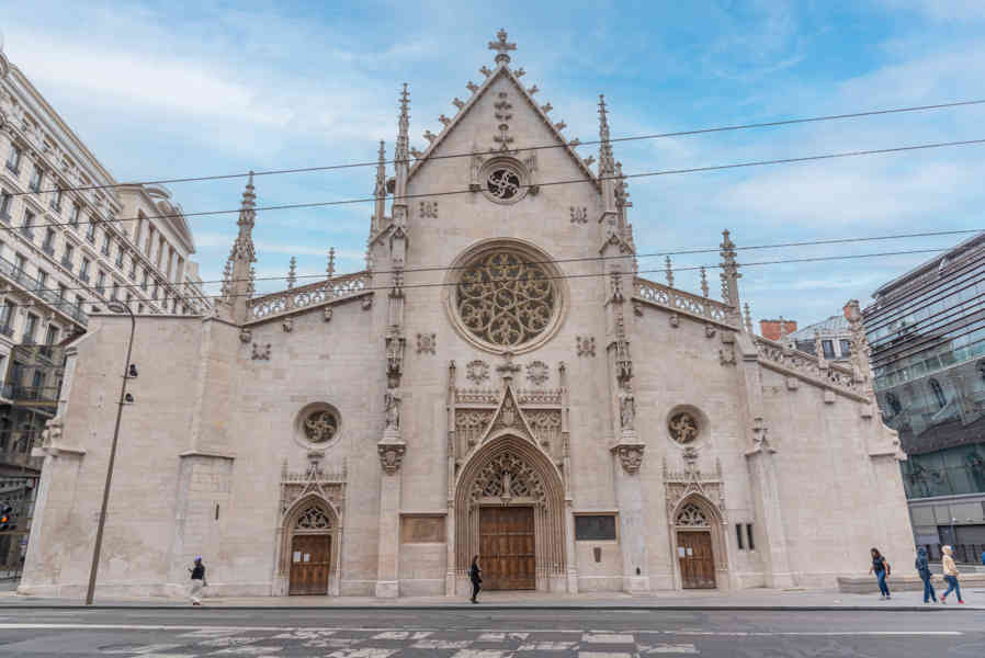 Francia - Lyon 040 - iglesia Saint-Bonaventure.jpg